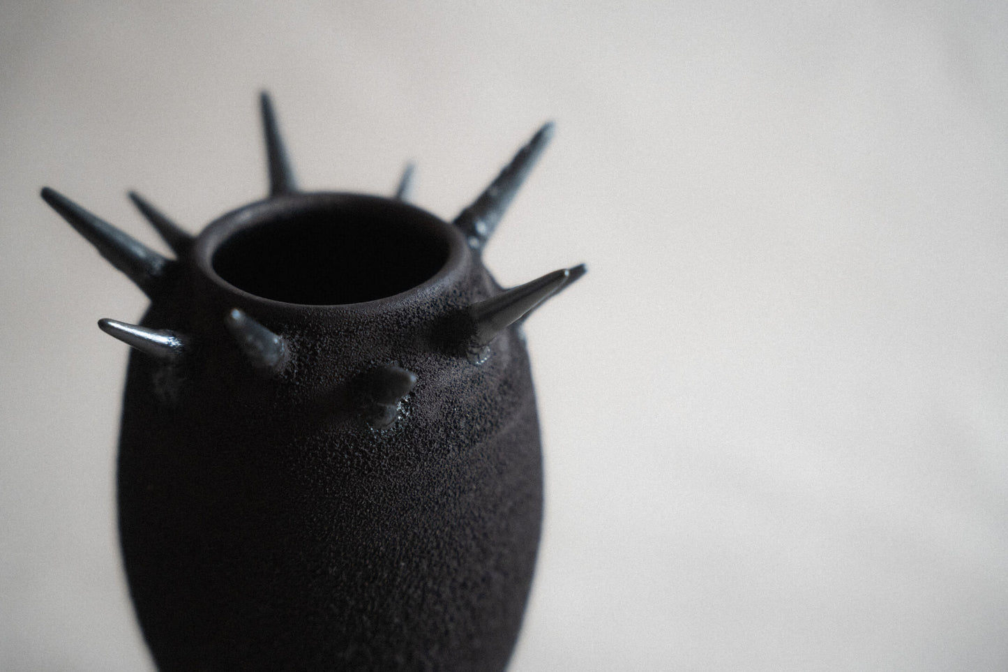 Spike Vase No. 2