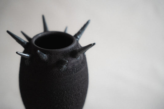 Spike Vase No. 2