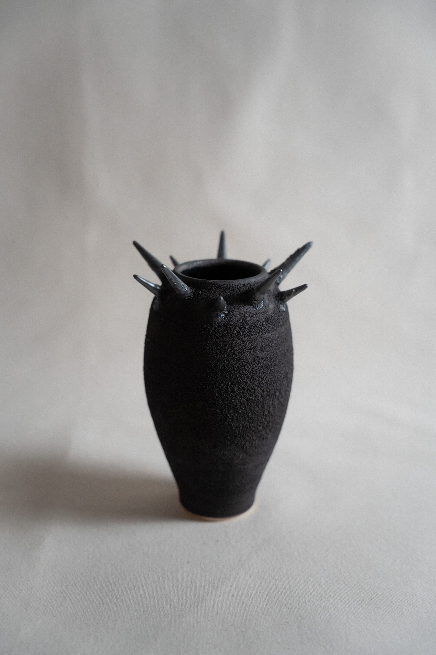 Spike Vase No. 2