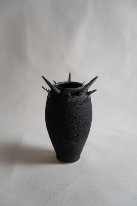 Spike Vase No. 2