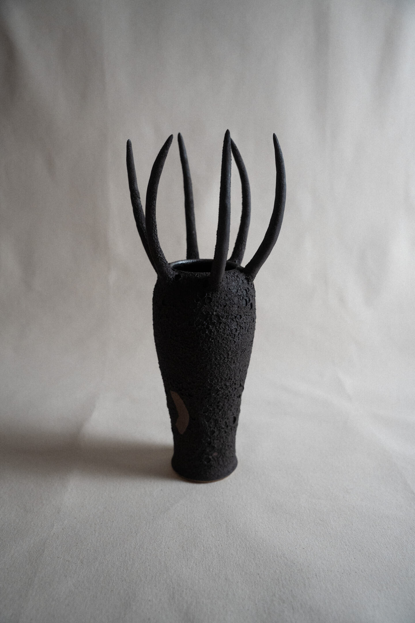 Spike Vase No. 3