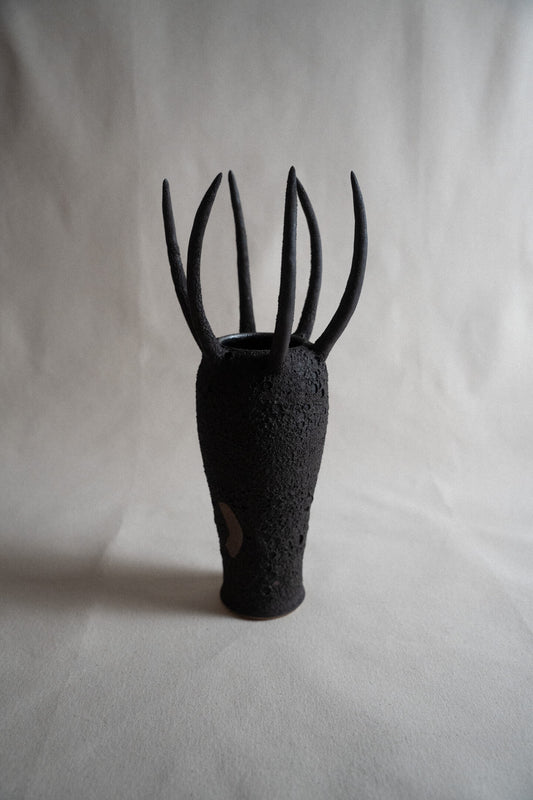 Spike Vase No. 3