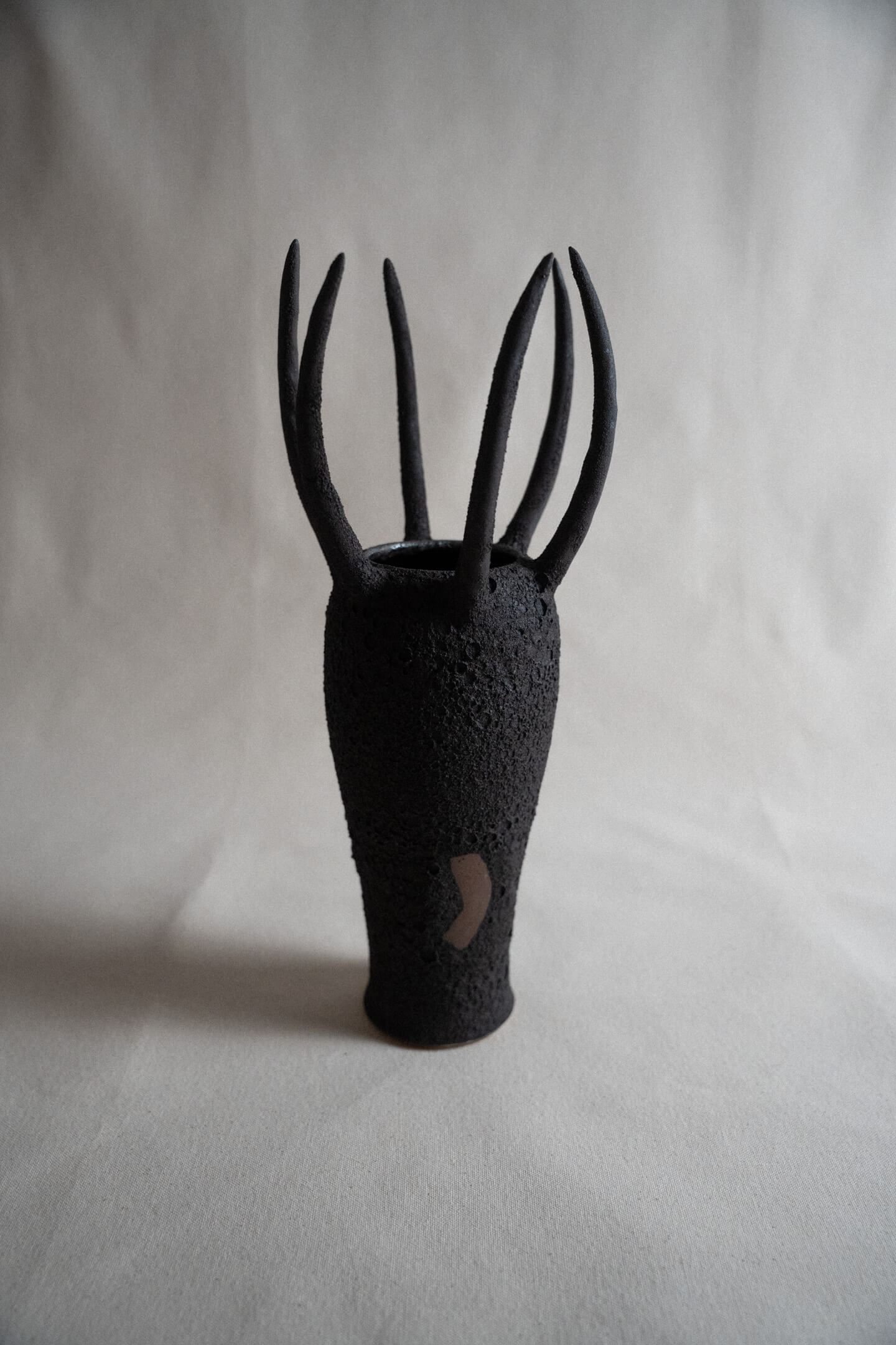 Spike Vase No. 3