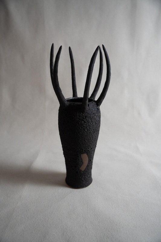 Spike Vase No. 3