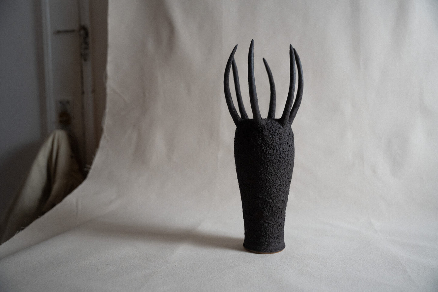 Spike Vase No. 3
