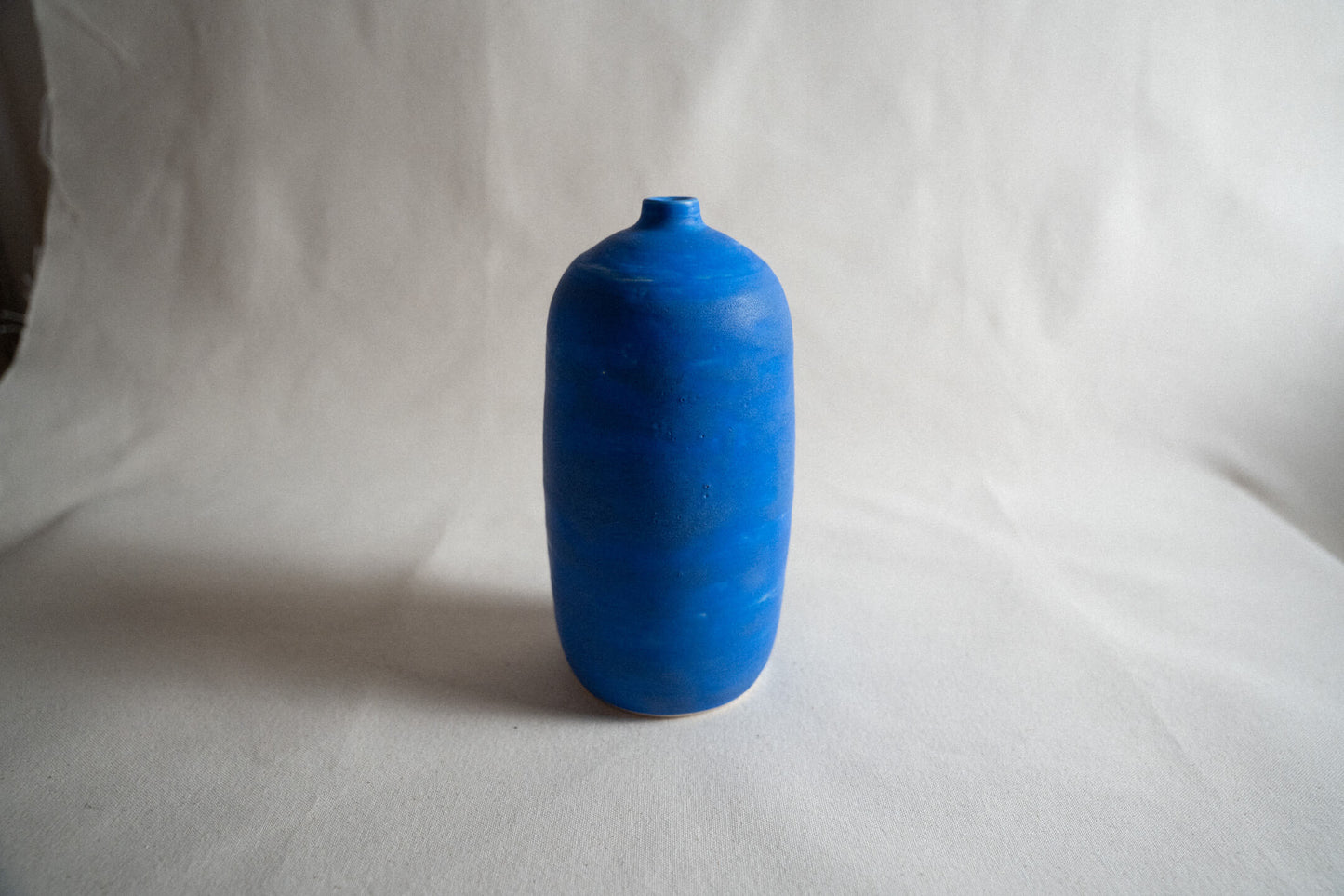 Cobalt Vase No. 1
