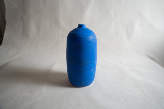 Cobalt Vase No. 1