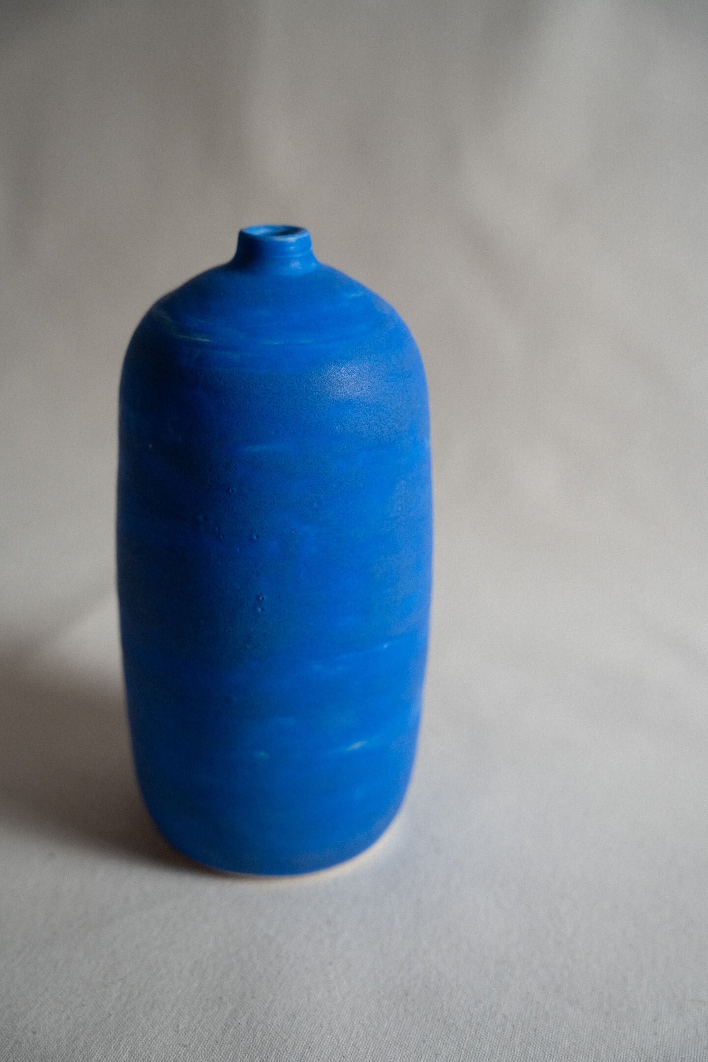 Cobalt Vase No. 1