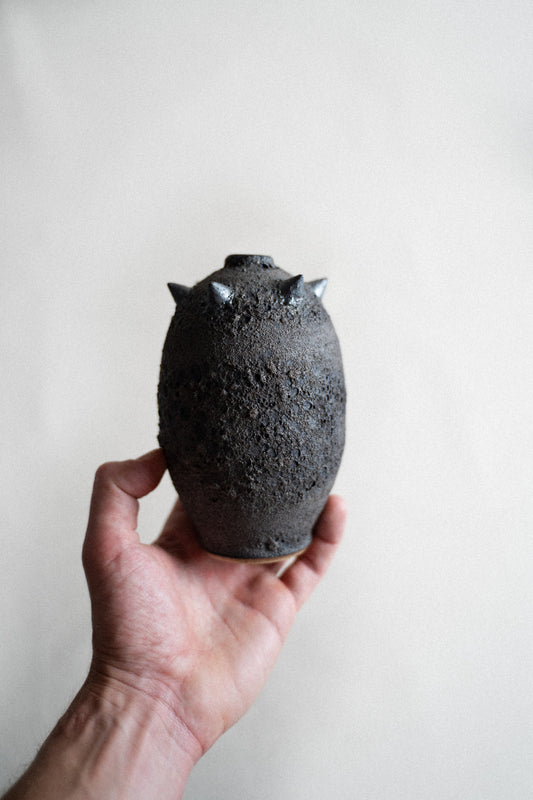 Spike Vase No.1