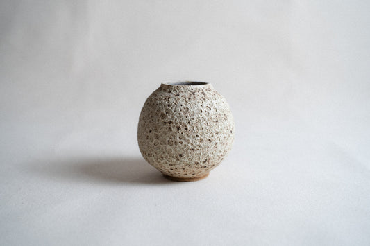 Moon Vase No.2