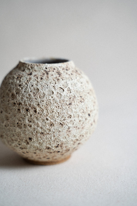 Moon Vase No.2