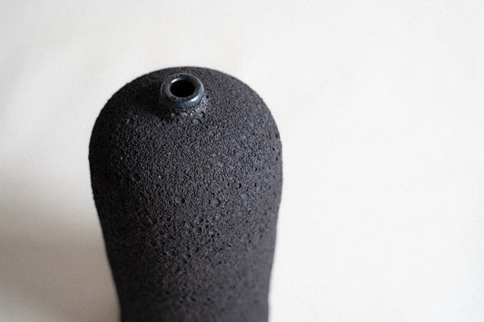 Lava Vase No. 1