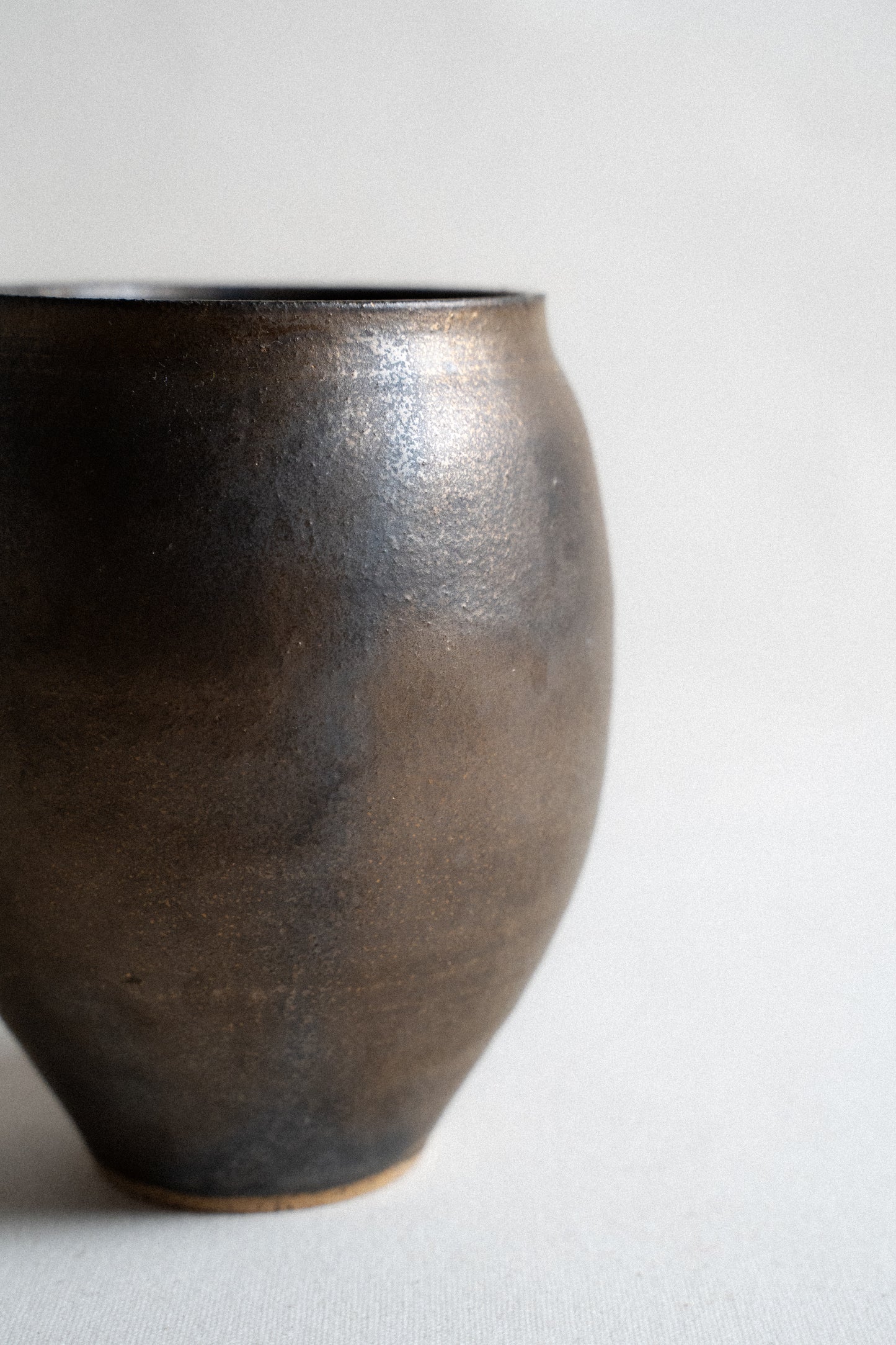 Bronze Vase No. 1