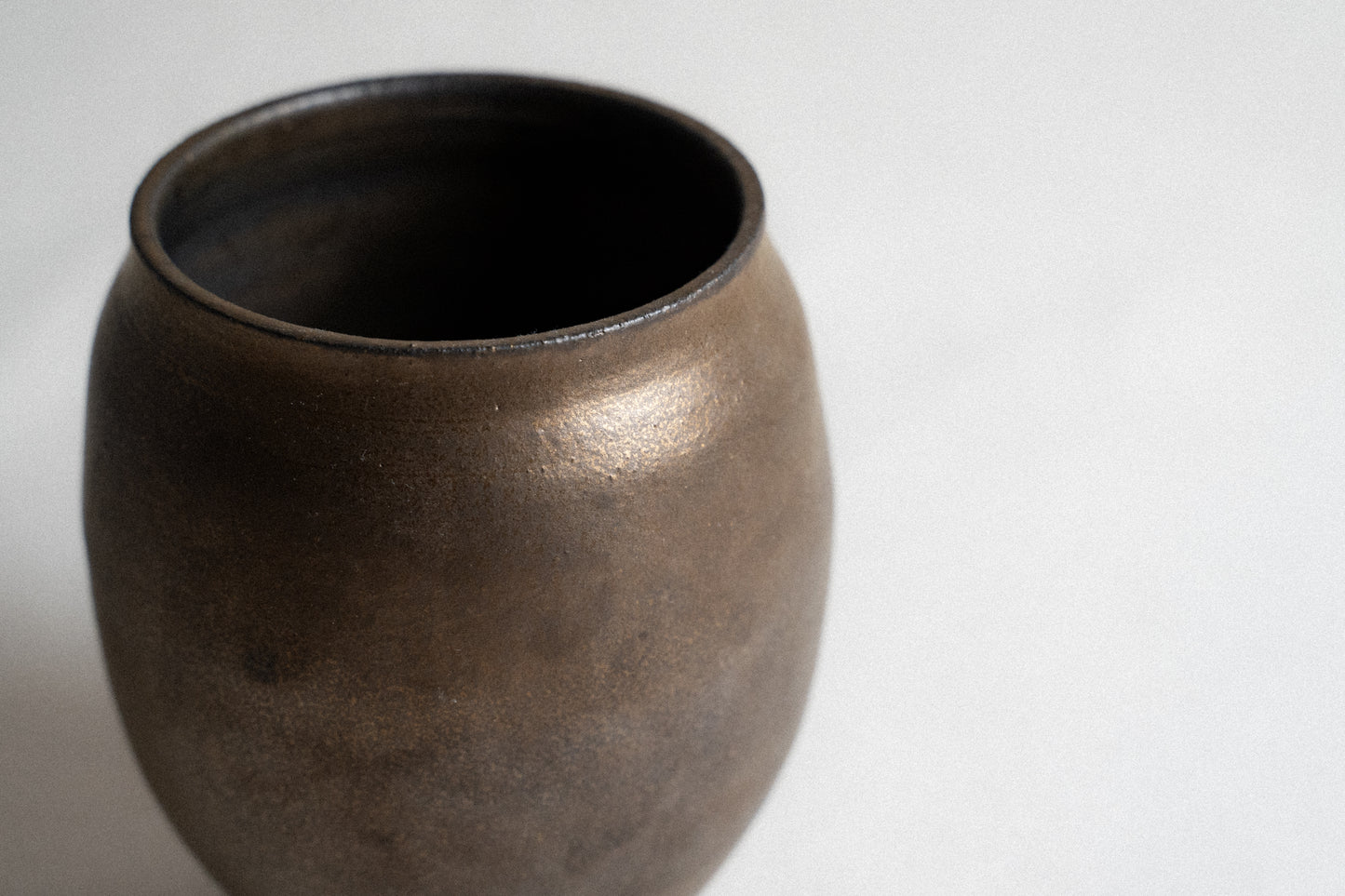 Bronze Vase No. 1