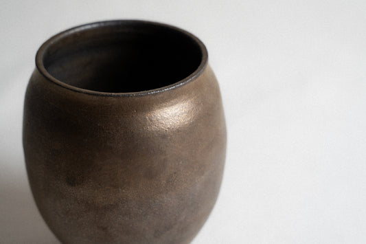 Bronze Vase No. 1